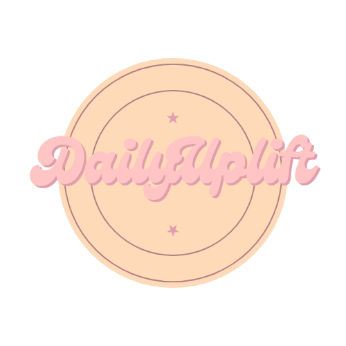 DailyUplift Logo